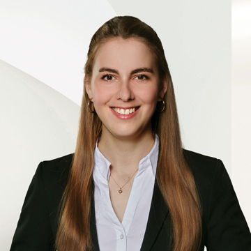Porträtfoto von Lisa Käthner