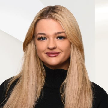 Porträtfoto von Dinah Egelseer