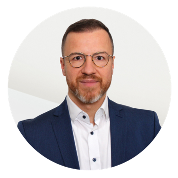Porträtfoto von Sebastian Reßmann