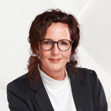 Porträtfoto von Cornelia Mayor
