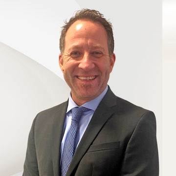Portrait photo of Kai Wagener