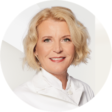 Portrait photo of Uta Schön