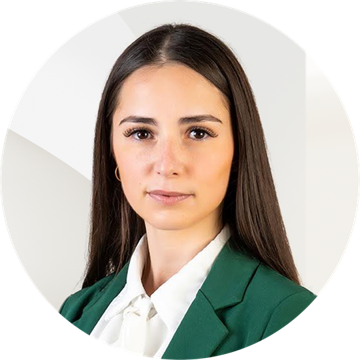 Portrait photo of Noémie da Silva