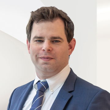 Portretfoto van Vincent Adriaens