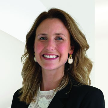 Portrait photo of Cydrinn Schippers