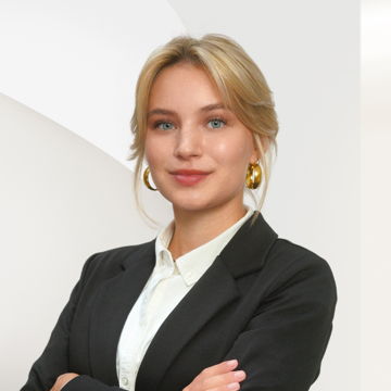 Porträtfoto von Carlotta Dreier