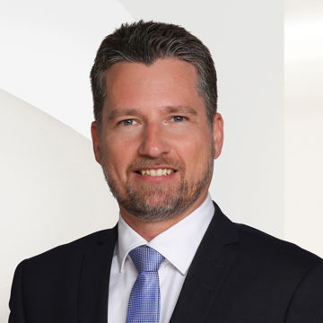 Porträtfoto von Fabian Tillmanns