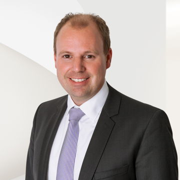 Porträtfoto von Daniel Alte Epping