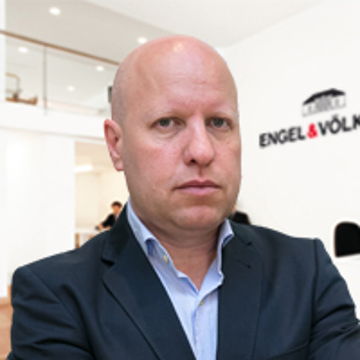 Foto de retrato de Pablo Gonzalez Nuñez