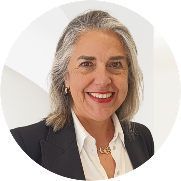 Foto de retrato de Ester Garstman