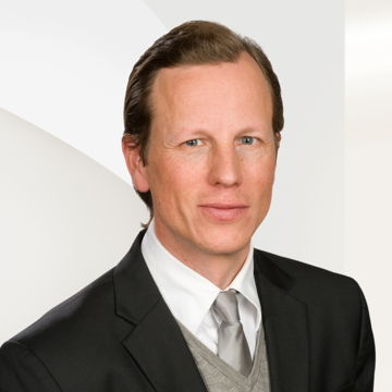 Porträtfoto von Eckart Schmidt