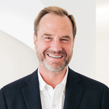 Porträtfoto von Stephan-Andreas Philipp