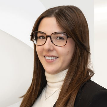 Foto ritratto di Chiara Maselli