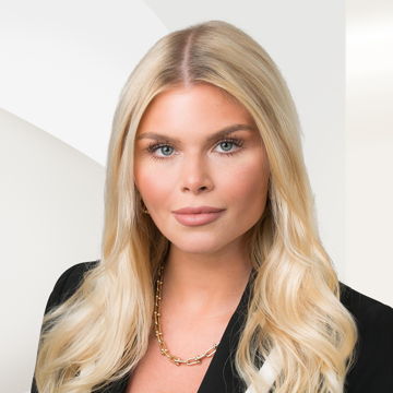 Porträtfoto von Vanessa Baqué