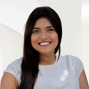 Portrait photo of Nawsheen Herburrun
