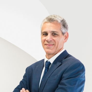 Foto de retrat de Federico Braje