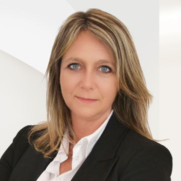 Porträtfoto von Monique Tonk