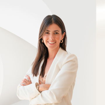 Foto de retrato de Natascha Valles