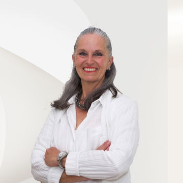 Foto de retrato de Bettina Waldraff