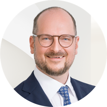 Portrait photo of Sören Hein