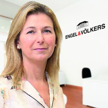 Foto de retrato de María Giráldez