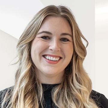 Portretfoto van Thimea Everaert