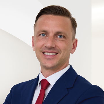 Porträtfoto von Francesco Quintavalla