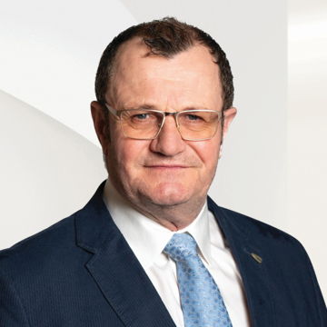 Porträtfoto von Jörg Reiter