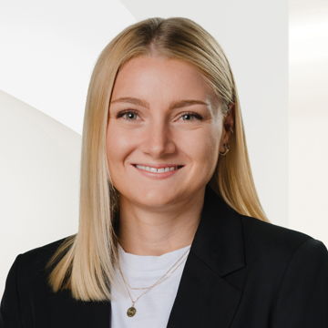Porträtfoto von Scully Dötterl