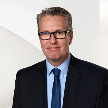 Porträtfoto von Claudius Staratzke