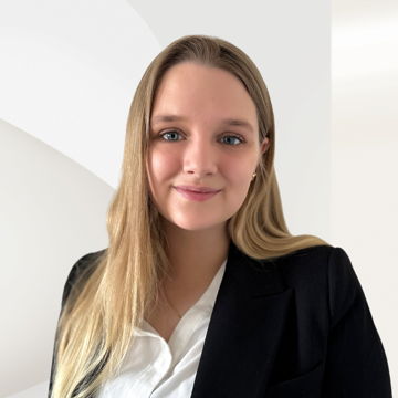 Porträtfoto von Caroline Berkes