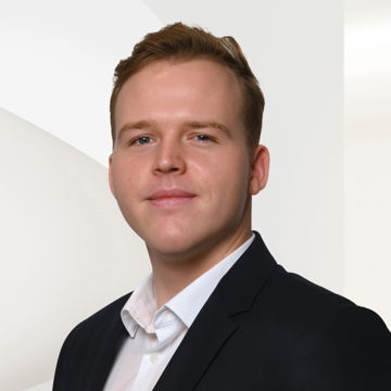 Porträtfoto von Michael Seeger