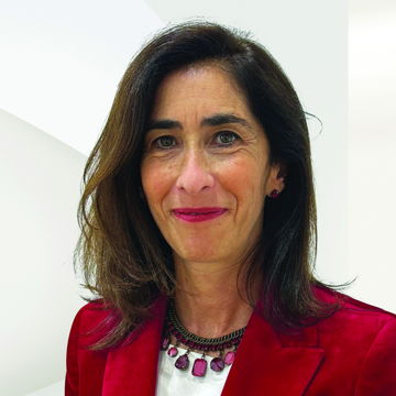 Porträtfoto von Giada Castronovo