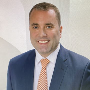 Portrait photo of Justus Hautz