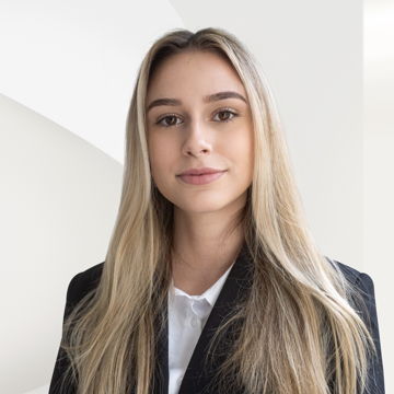 Porträtfoto von Carena Knispel