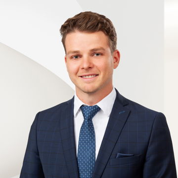 Porträtfoto von Marco Neubrand