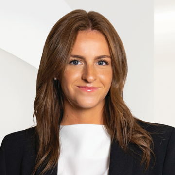 Porträtfoto von Paula Wagner