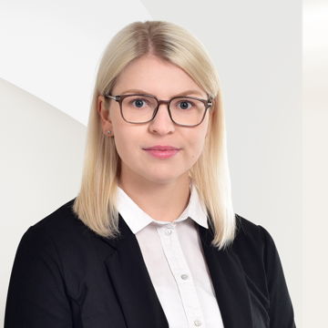Portrait photo of Katharina Schöpe