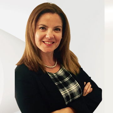 Porträtfoto von Luisa Portellano