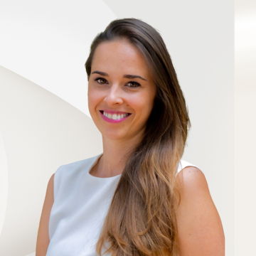 Portrait photo of Viviane Jeetah