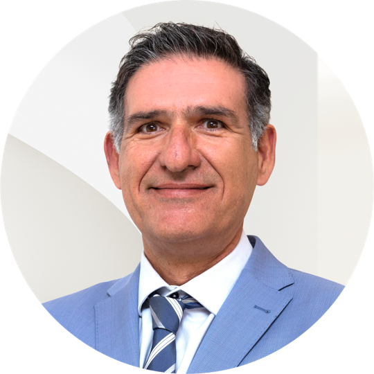 Dimitris Angelatos Engel & Völkers