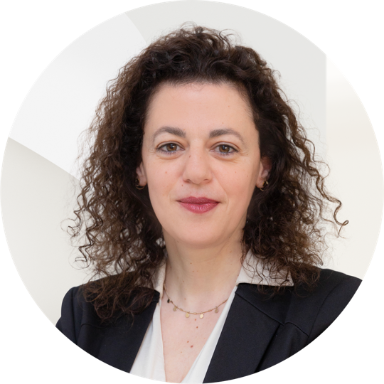 Natalia Niora Engel & Völkers