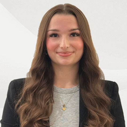 Porträtfoto von Carina Seefeldt