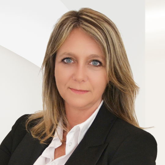 Portrait photo of Monique Tonk