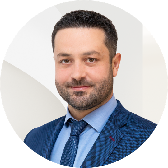 Katopodis Engel & Völkers