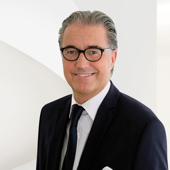 Porträtfoto von Mario Uhlenbruch