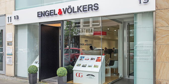 Engel Und Volkers Hagen