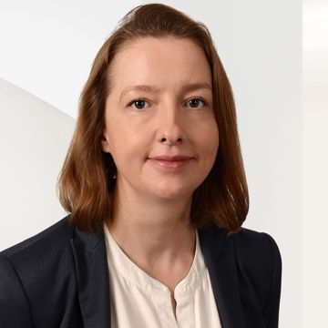 Porträtfoto von Eike Emde