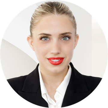 Portrait photo of Katerina Asimopoulou