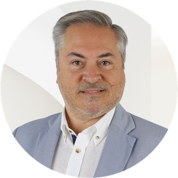 Foto de retrato de Nuno Fernandes